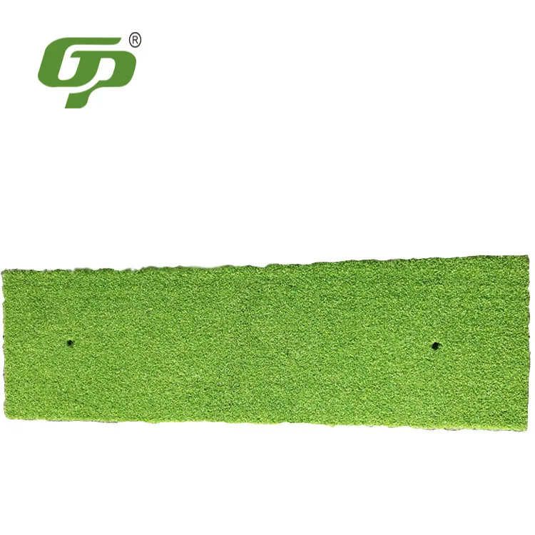 GP Golf Pad Personal Golf Mat Indoors And Outdoors Golf Mat Portable Golf Mat Manufacturers Direct Selling