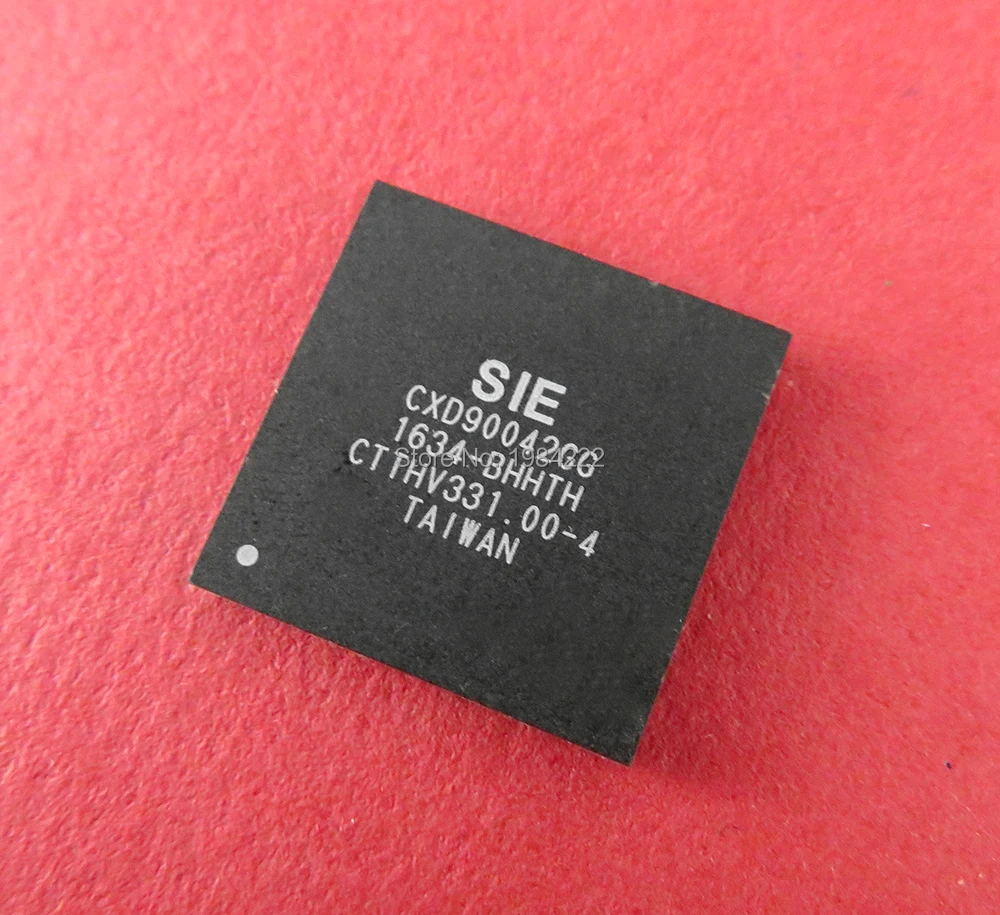 Оригинальный чип IC для PS4 SLIM CXD90042GG CXD90042 BGA|Запасные части| |