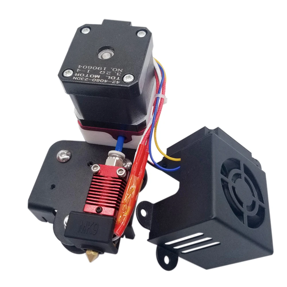 

Extruder Kit Short-Range Feeding Drive Upgrade with Full Hot End for CR10 OD889