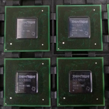 

(5piece)New original TCC8803-OXX TCC8803-OAX TELECHIPS BGA