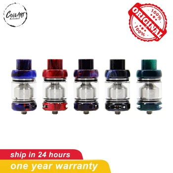 

Original Coilart Mage RTA 2019 Resin EDITION 25mm 4.5ml Atomizer 510 Thread Electronic Cigarette Vape Tank
