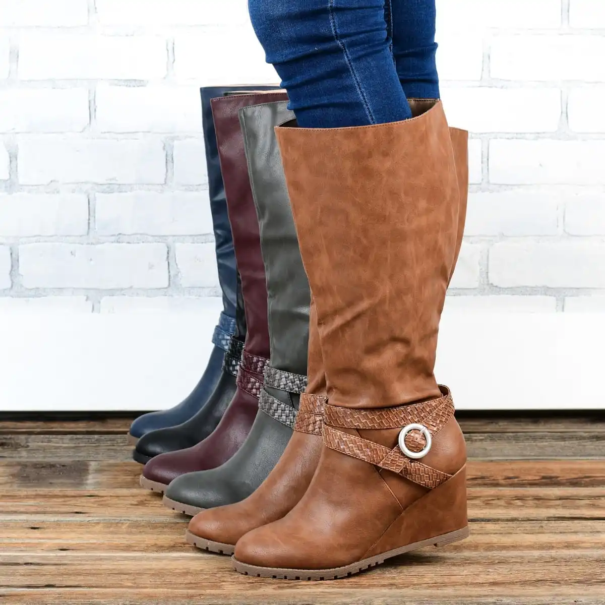 Botas Bonitas Shop, 66% OFF | www.norfarchtrust.org.uk