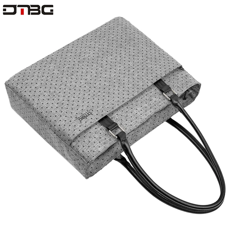 DTBG летний модный портфель для ноутбука сумки женщин сумка высокого качества