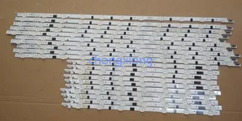 

(New Kit)10 PCS*18LEDs 1150mm LED backlight strip D2GE-550SCB-R3 D2GE-550SCA-R3 for samsung UA55F6400AJ 2013SVS55F 25312A