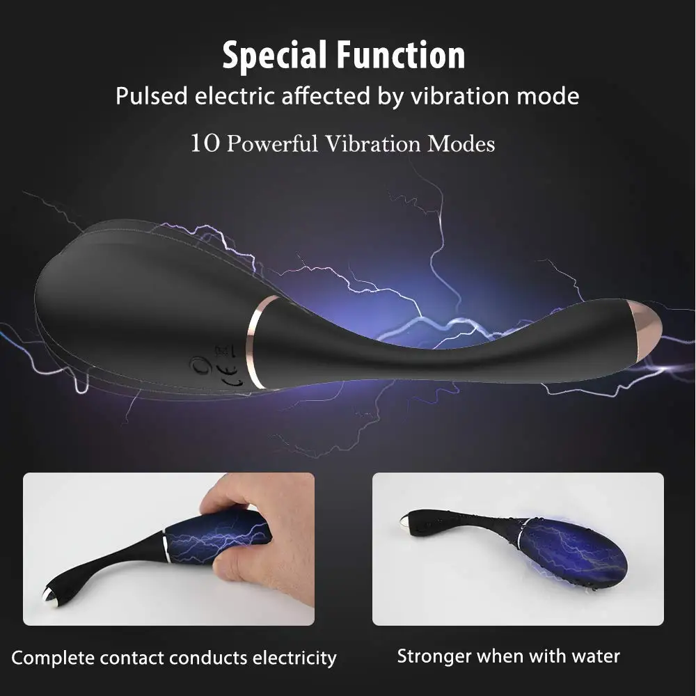 Usb Wireless Remote Vibrator Clitoris Stimulator G Spot Anal Egg Vibrator Bullet Vaginal Balls Vibrating Panties Sex Toys Female 6