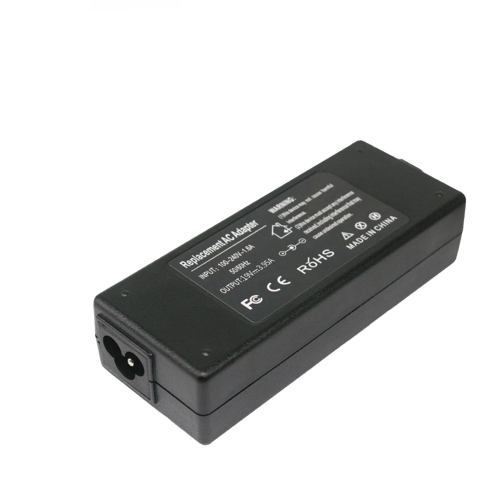Зарядное устройство для Toshiba Satellite C50 C55 C55D L55 L305 L305D L455 L505 L505D L635 L645 L655 L655D L745 5 5*2