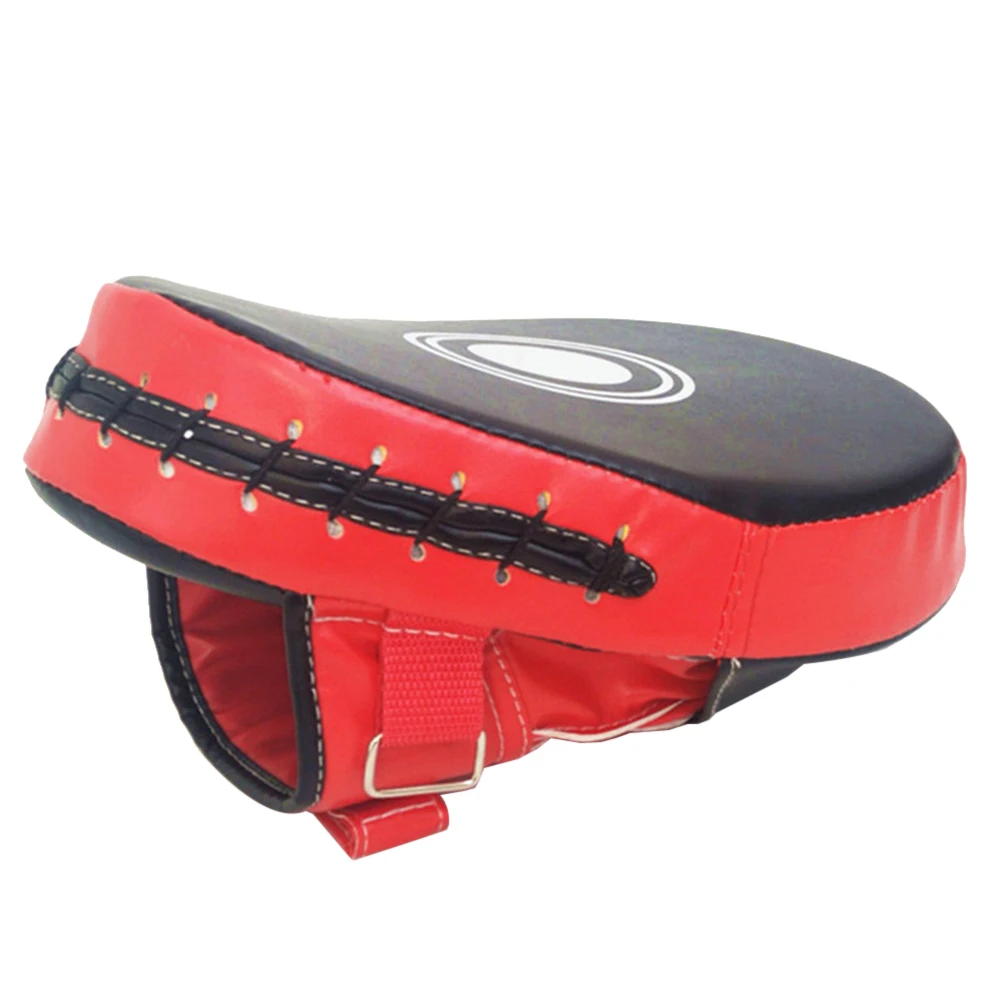 Боксерские перчатки подушечки для рук Target Pad Thai Kick Focus Punch Pad каратэ, тхэквондо Mitt пена тренировочные подкладки Новинка