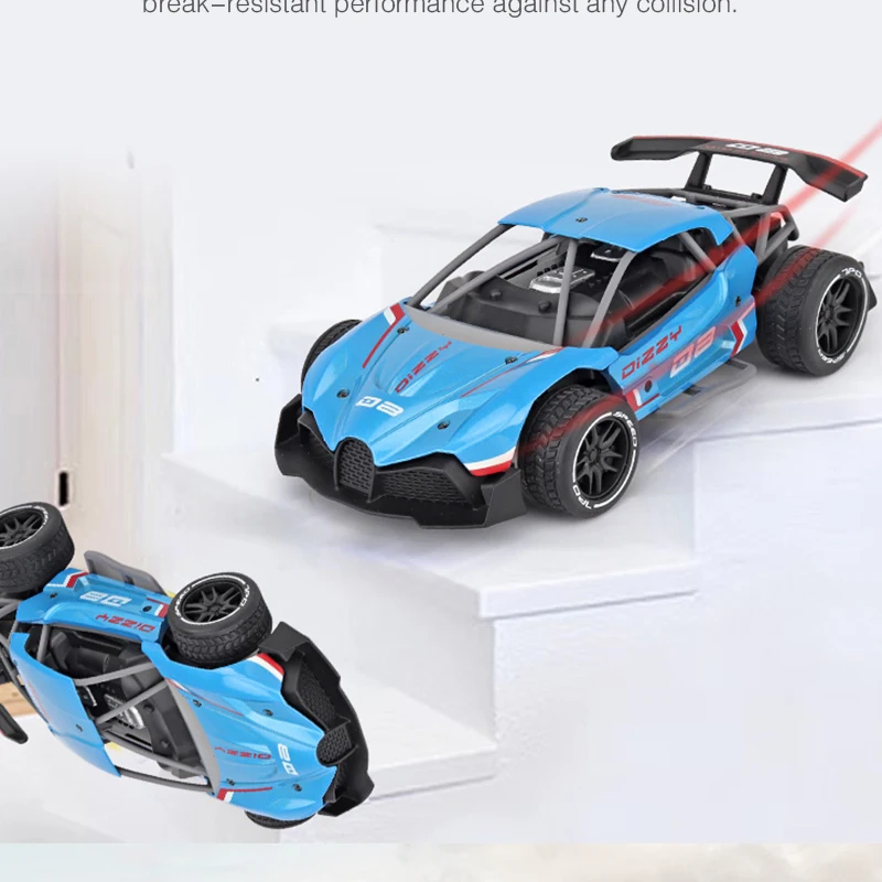 Радиоуправляемая машина, 1:16, высокая скорость, 2,4G, радиоуправляемая, сплав, 4CH, Радиоуправление, дрифт, гоночный автомобиль, электронные игрушки для хобби, автомобиль для детей
