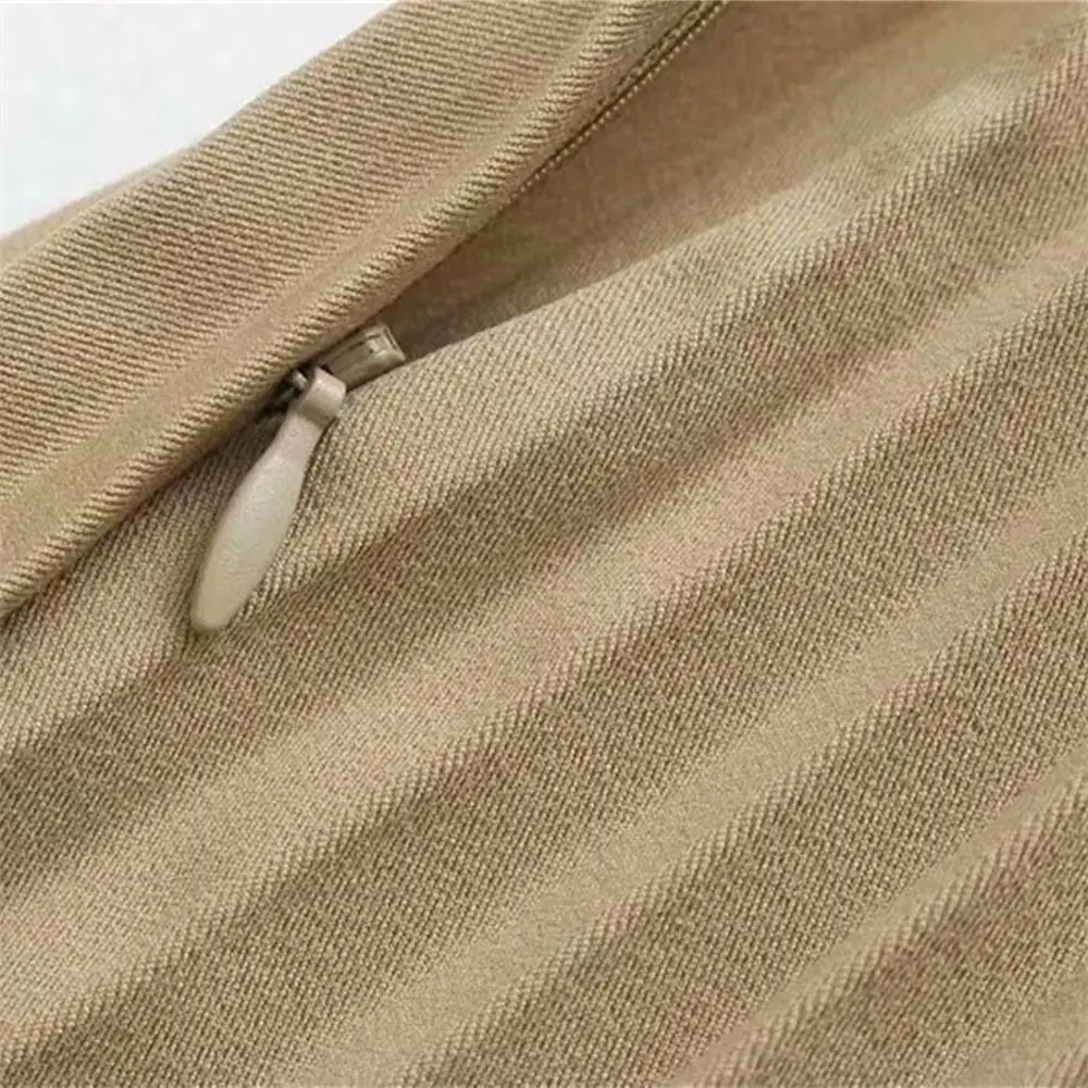 Новинка 2009 Женская юбка с поясом плиссированная темпераментная облегающая