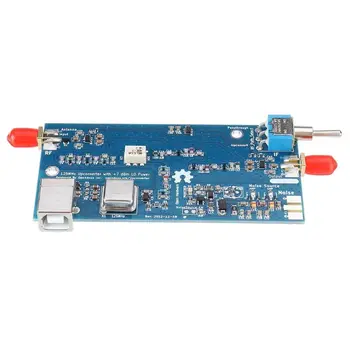 

SDR Upconverter Up Converter Device 125MHz-ADE for Rtl2832+r820T2 Receiver for HackRF One