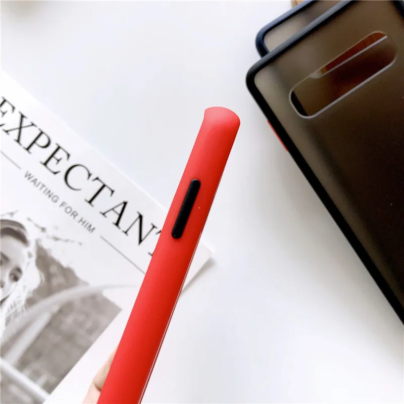 Чехол для мобильного телефона с эффектом потертости, подходит для samsung Galaxy S10, Note10, A10S, A20, M30S, A50, A30, чехол для телефона с геометрическим узором, классный чехол