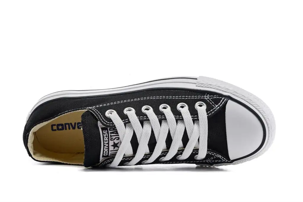 Converse basse blanche aliexpress Clearance