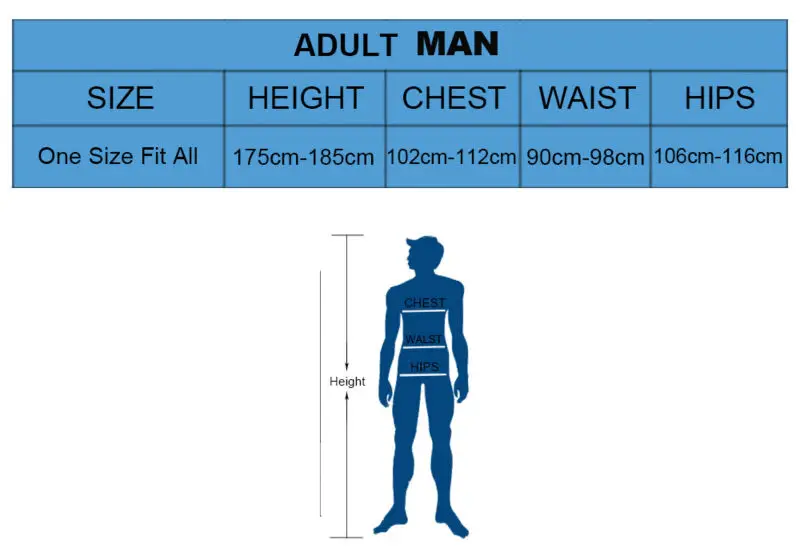 men's