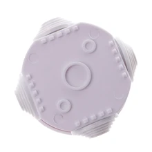 Водонепроницаемый пластиковый корпус Чехол распределительная коробка IP55 50 мм x 50 мм