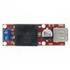 Convertisseur de sortie USB 5V DC 7V-24V à 5V 3a, abaisseur Buck KIS3R33S Module KIS-3R33S ► Photo 1/6
