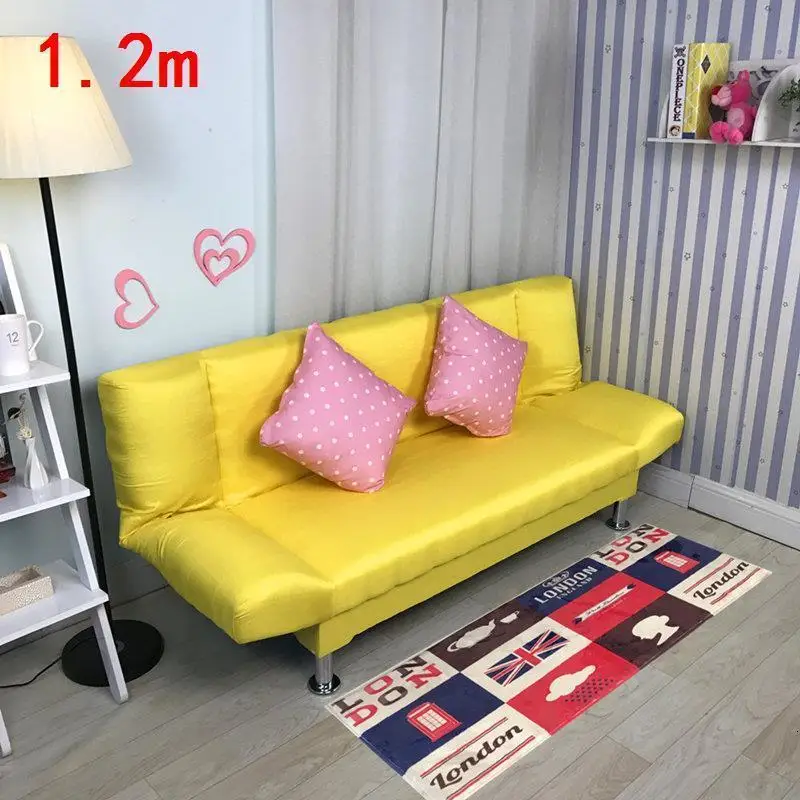 Takimi Puff пуф современный диван Cama Plegable Divano Meuble дом набор мебели для гостиной мобильный Mueble De Sala диван-кровать - Цвет: MODEL G
