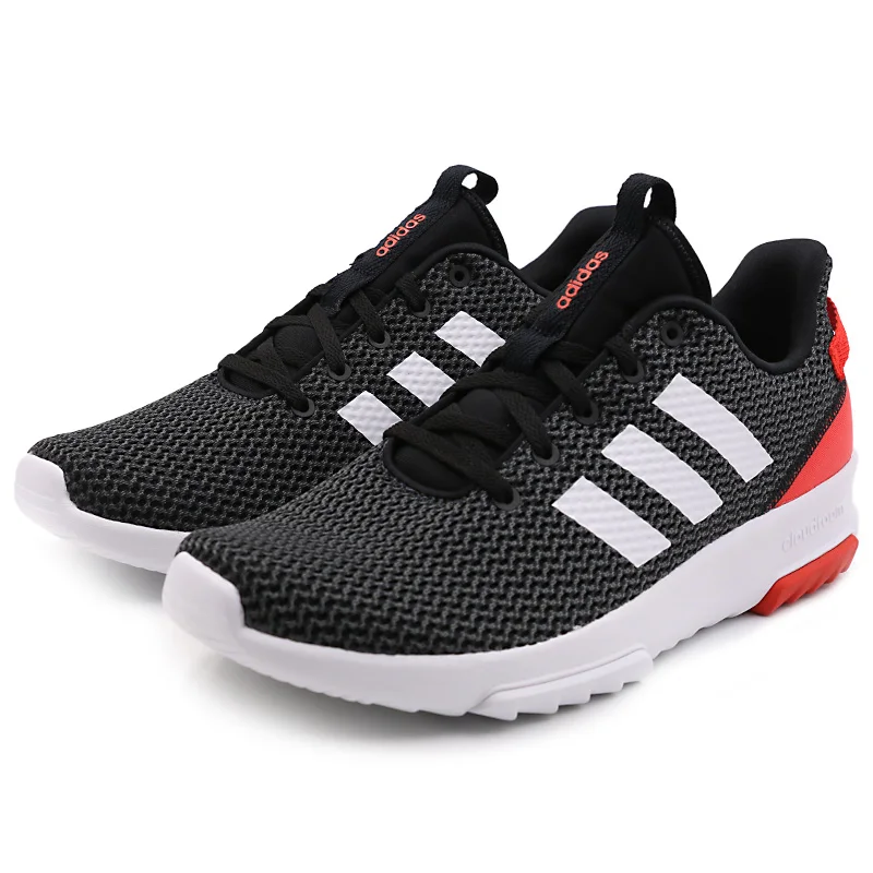 Adidas CF RACER TR Zapatillas deportivas para hombre, calzado Original  adecuado para exteriores, B43638|Zapatillas de correr| - AliExpress