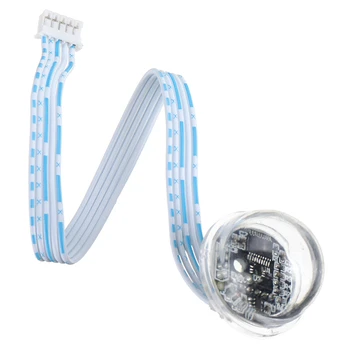 

B-LUX-V30B 0-200000lux Light Sensor Illuminance I2C Digital Light Sensor Module Light Sensor Module Accessory