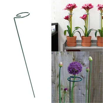 

Garden Plant Support Trellis Flowers Ring Fence Accessories Tool Parts