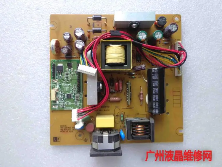 L2232WD L2023WD мощность ILPI-267 491A013W1400R