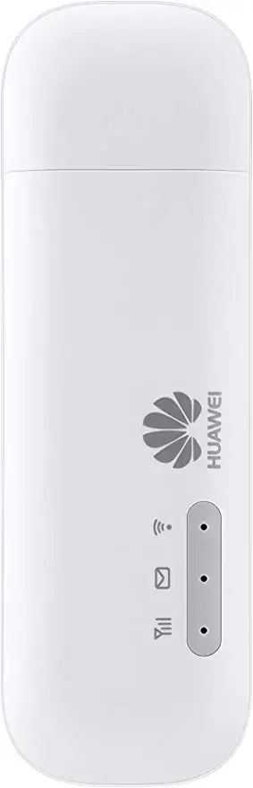 Huawei E8372 Wingle 4G разблокированный WiFi/WLAN LTE модем белый|Беспроводные роутеры| |