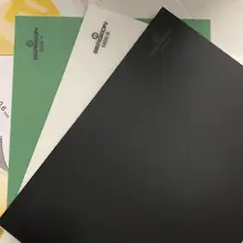 BG 6808 тонкий самоклеящийся коврик для верстака для ремонта часов коврик для инструментов