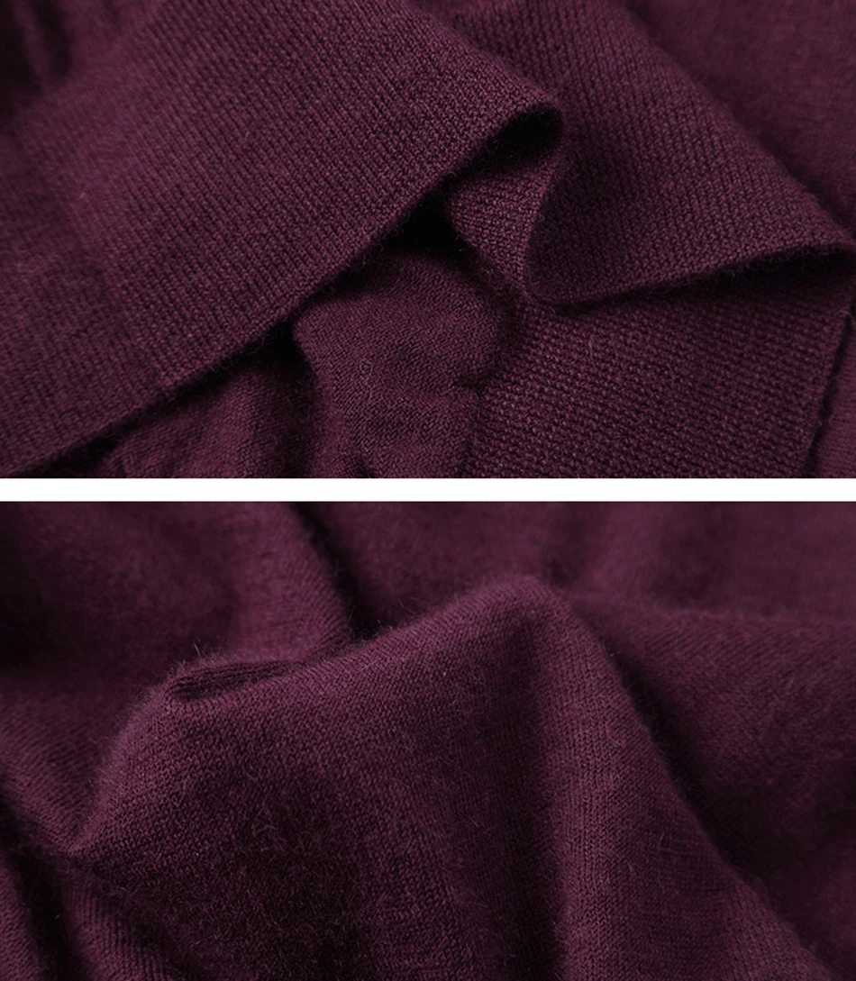 YJMY Inner Mongolian Cashmere Sweater Women Half Turtleneck Sleeveless Spring Autumn Knit in Slava Store