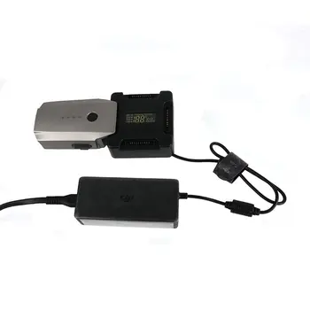 

Smart Battery Butler Charge Smart Charger Smart Intelligent Battery Charger for DJI MAVIC RC Racing Drone Spart Part