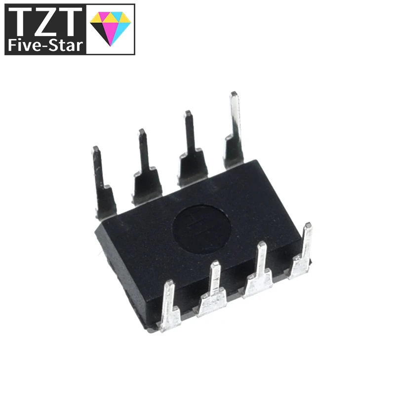 TZT 10/30PCS TL072CP TL072 TL072CN für Leistungsmodul – Detail 5