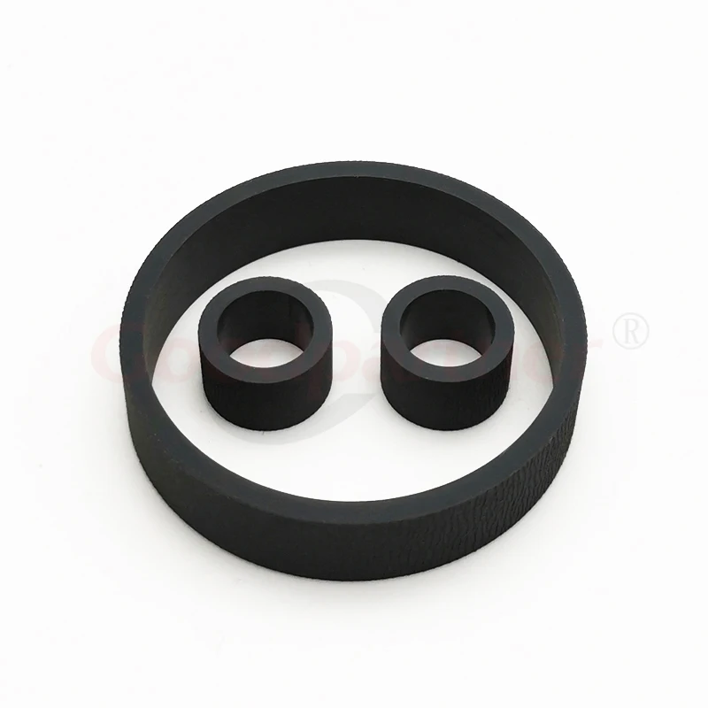 Rolo Duplex do Recolhimento da Alimentação para Epson Pxm740 wf 2650 2750 3200 3620 3620dwf 3621 3631 3640 3641 4720 4730 4740 px M740 - Imagem 3