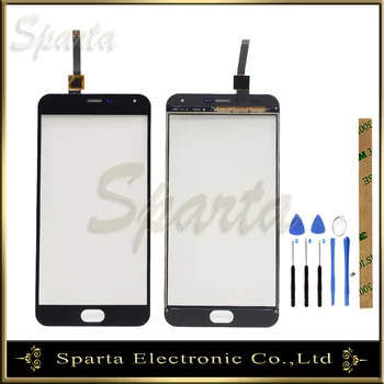 

Touch Screen For Meizu M2 Note Touch Screen Panel Digitizer Glass Sensor Lens Repair Replacement