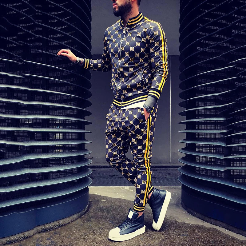 Men's two items, sportswear jogging, men's sports hoodies+ pants, men's sports suits, hoodies, bodybuilding, men's suits