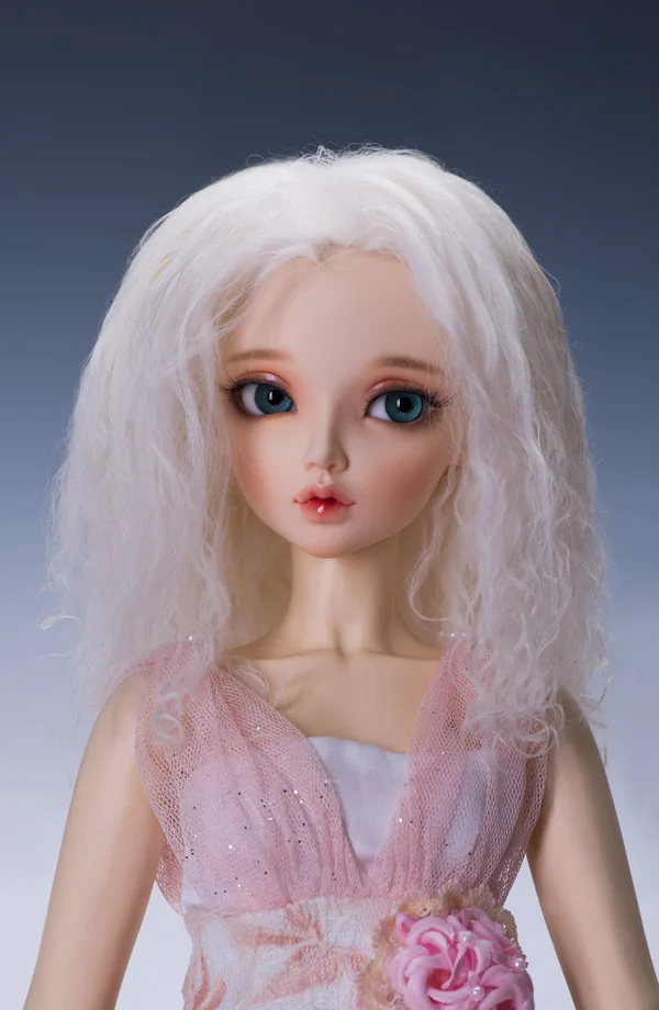 Bjd 1/4 doll chloes|Куклы| |