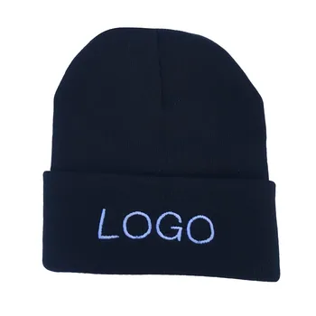 

Beanies Customization Embroidery LOGO