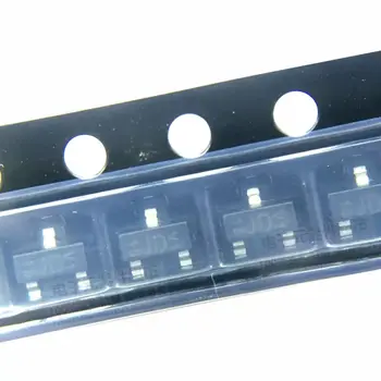 

20PCS/ BAW56-V-GS08 BAW56 BAW56-V JD SOT-23 NEW