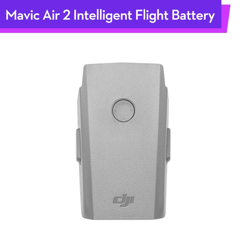 How to buy Offer of  DJI Mavic Air 2 Intelligent Flight Battery High-energy 3500mAh Batterie 34 Minutes flight time for 