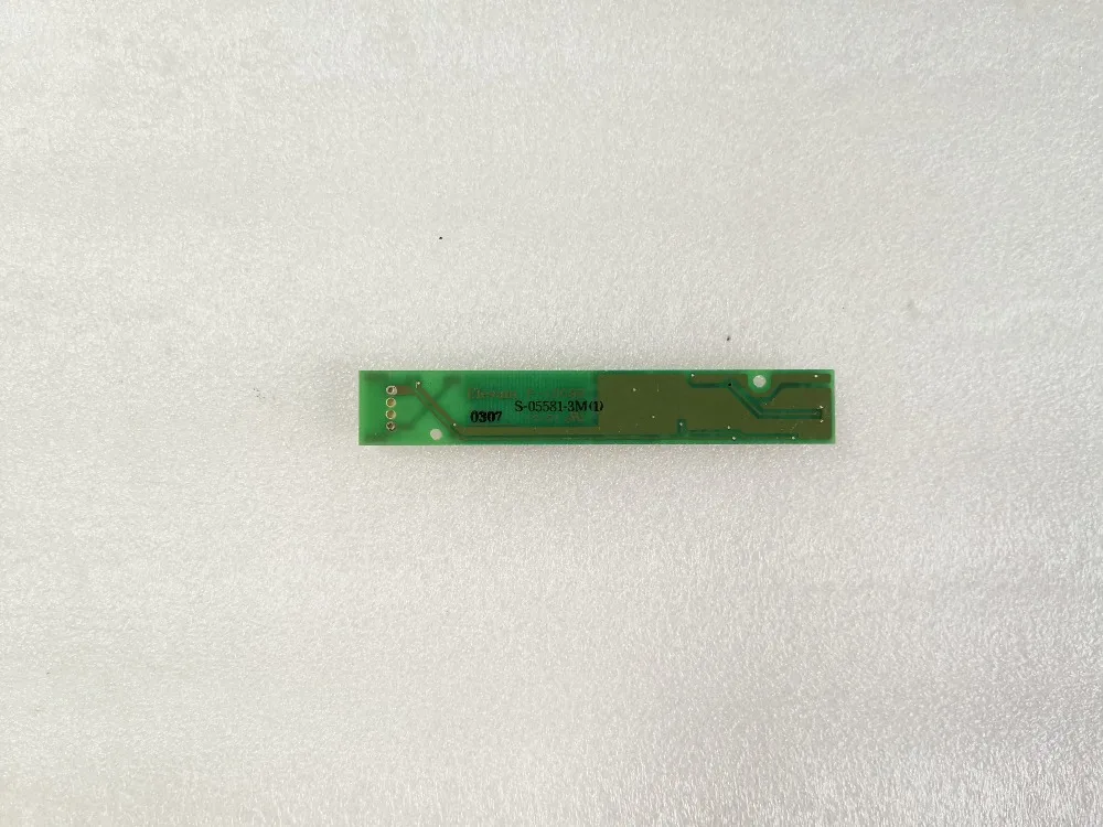 LCD EL/CCFL Inverter Transformer Backlight Lamp S-05581-3M P-1009B FS-5V