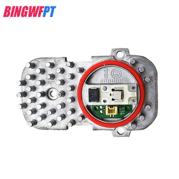 

NEW 1 305 715 084 1305715084 For B-MW X5 X3 3 6 E92 E93 F06 F12 F13 Series LED Angel Eye Headlight Control Unit