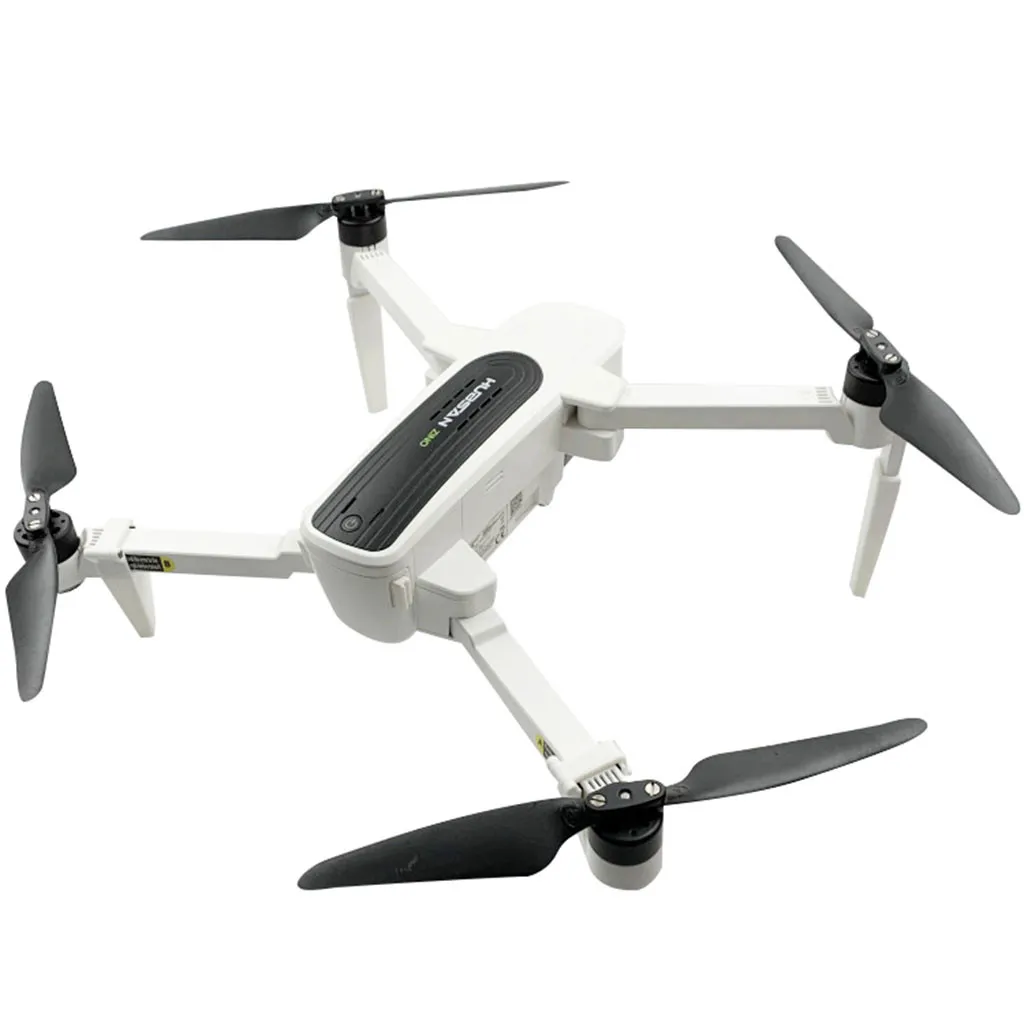 RC Аксессуары rc части Расширенная высота посадочного механизма Защита ног расширение для Hubsan H117S Zino Дрон D301206