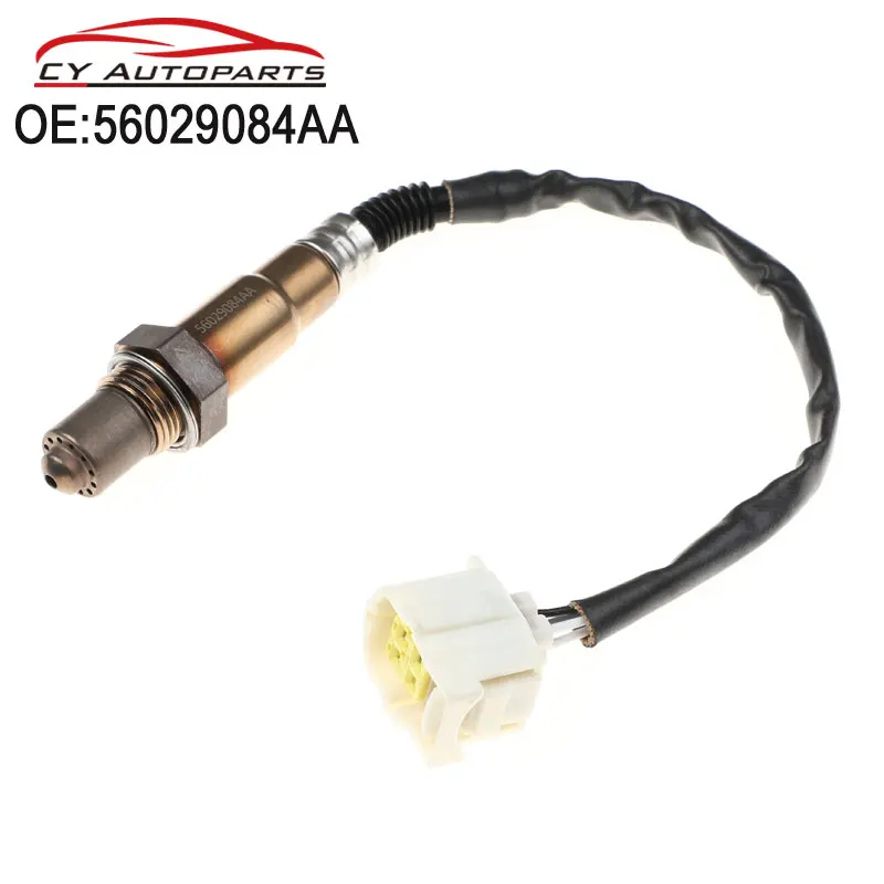 

4-Wire Air Fuel Ratio Oxygen O2 Sensor For Chrysler Sebring Town & Country Dodge Avenger Caliber Grand BENZ 56029084AA 234-4881