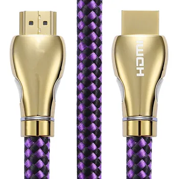 

2019 Micro HDMI to HDMI Adapter micro HDMI Converter 1080P Convertor for tablet pc tv mobile phone FOR home and office
