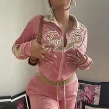 Jaded london tracksuit aliexpress Clearance