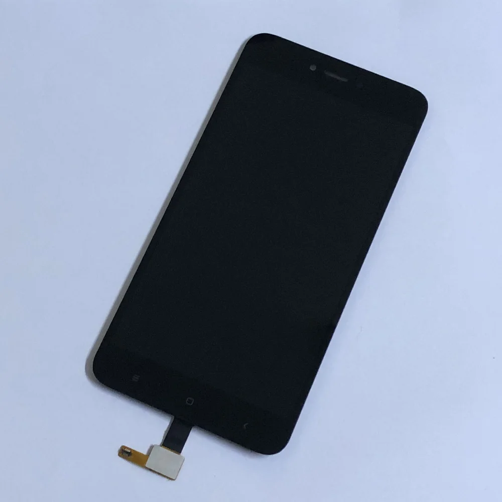 Сенсорный ЖК дисплей для Xiaomi Redmi Note 5A MDG6 / Prime MDG6S|Экраны мобильных телефонов| |