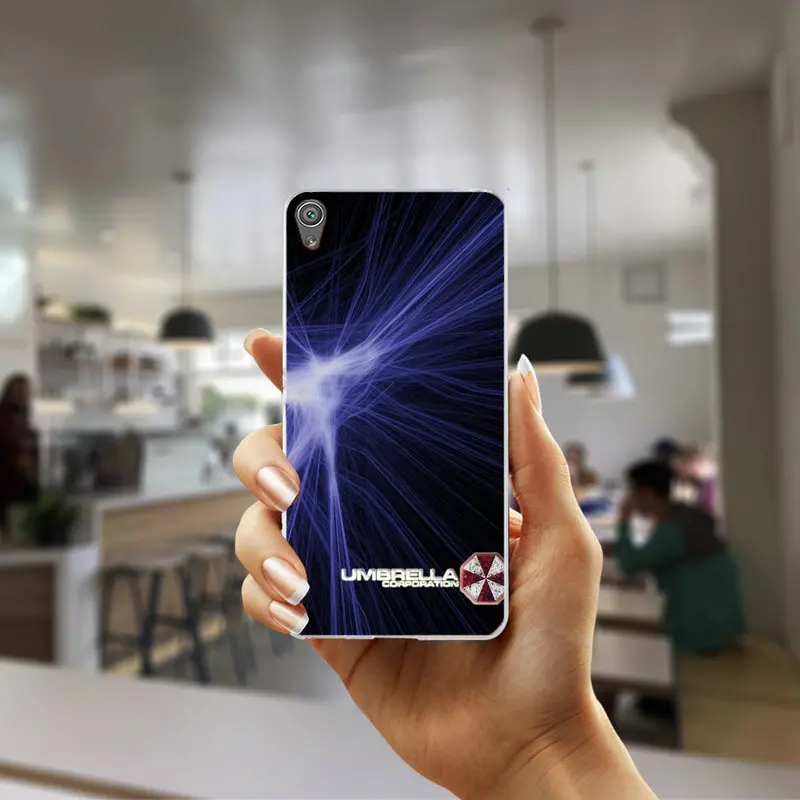 Мягкие ТПУ чехлы для мобильных телефонов с зонтиком для sony Xperia Z Z1 Z2 Z3 Z4 Z5 Compact Mini XA M2 M4 M5 E3 E5 T3 Coque Shell