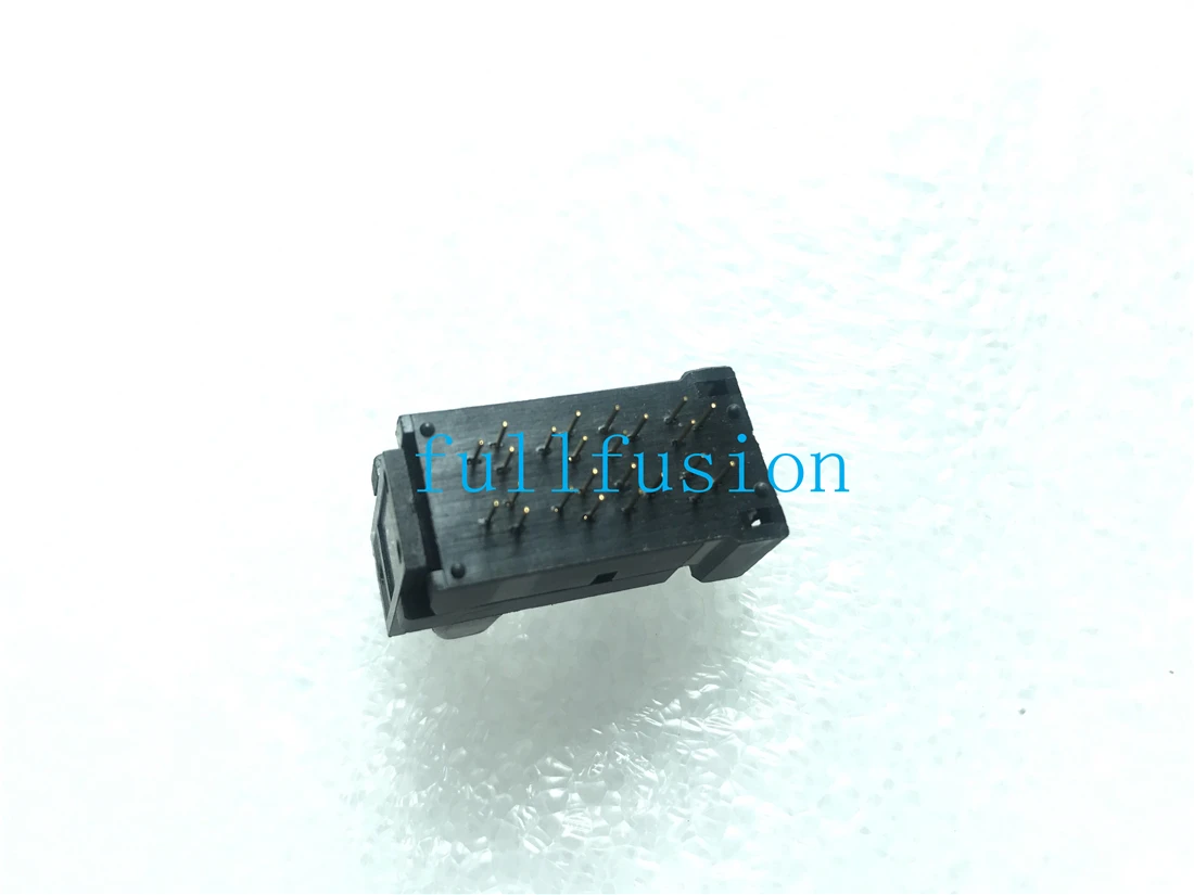 04334-121-6218C Loranger SOT23-6 IC ׽Ʈ    0.95mm ġ ̺ 