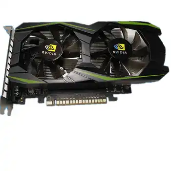 

Latumab NVIDIA Desktop GT1030 SC 2GB DDR5 Low Profile Graphics Card