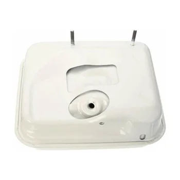 

17510-ZE2-020ZA Fuel Tank 17510-ZE2-801ZC 3690070 3713278 Parts Durable