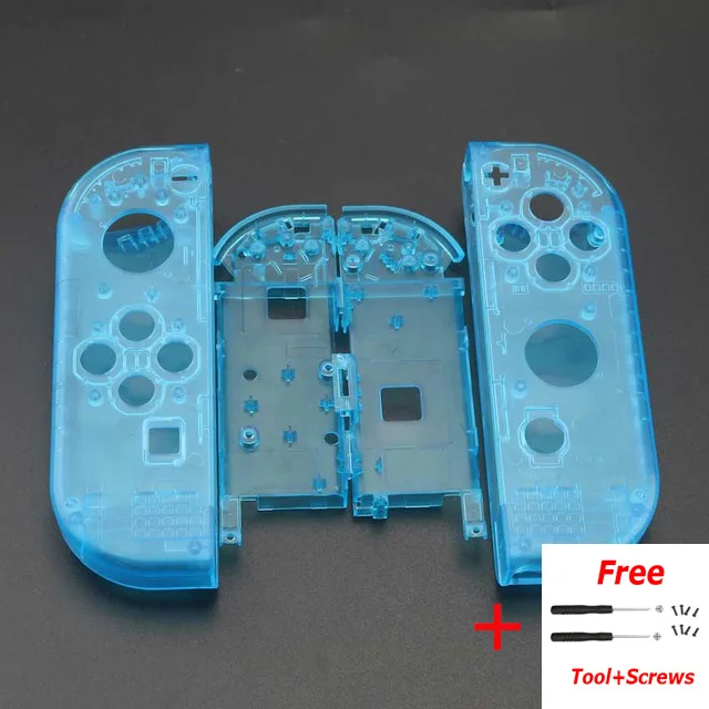 Housing Shell Case Cover for Nintend Switch NS (11)