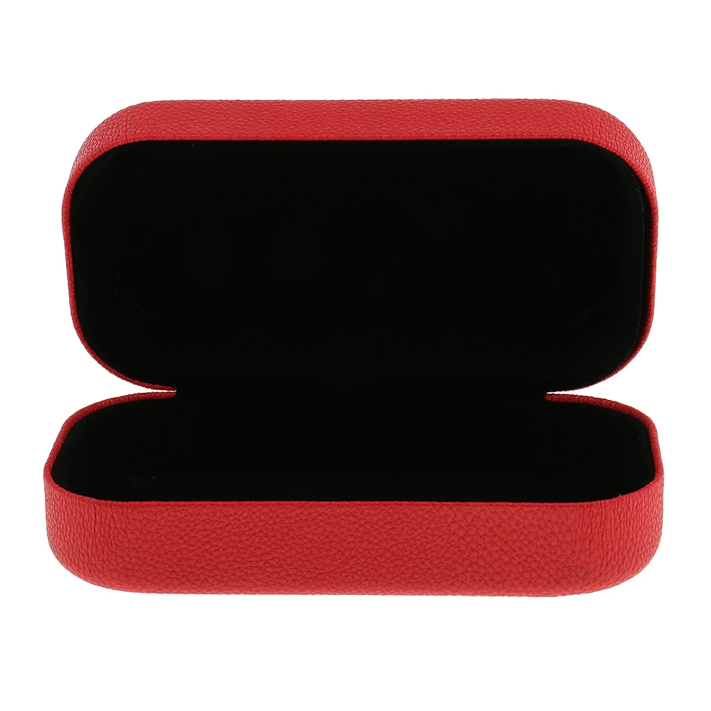 Protective Hard Spectacle Glasses Case for Eyeglasses Sunglasses Storage Box Large Capacity Eyewear Bags Sunglasses Holder