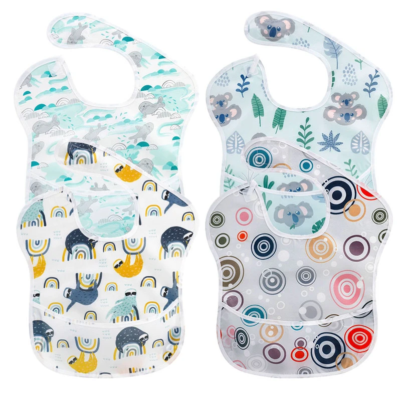 washable baby bibs